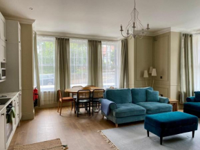Garden Beach Apartment, Hunstanton Norfolk